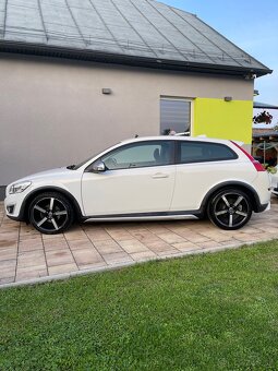 Volvo C30 R-design - 2