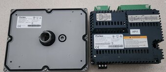 Pro-face hmi display - 2