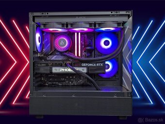 ⚡Intel i9 14900KF, RTX 5080, 32GB DDR5, 1TB SSD, 850W⚡ - 2