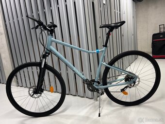 Predám v dobrom stave✅ servisovaný bicykel🚴RIVERSIDE, 28 - 2