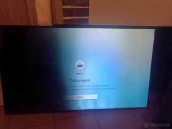Samsung UE55NU7172 - 2