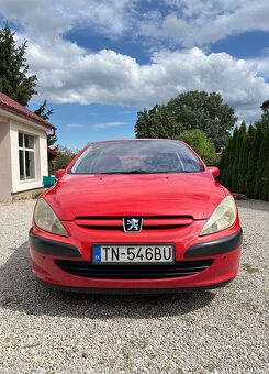 Peugeot 307 - 2