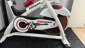 KUBIsport BC4660K - 2