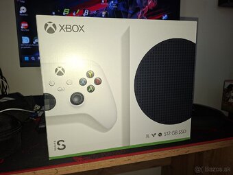 Xbox series s - 2
