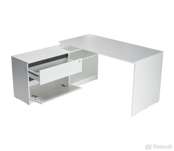 Písací stôl - 2