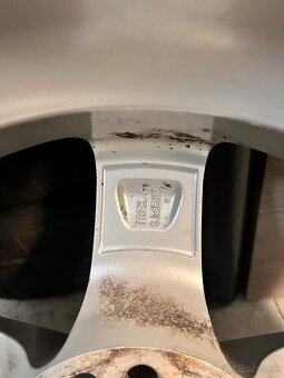 Hyundai i30, Kia ceed zimny letny komplet R15 - 2