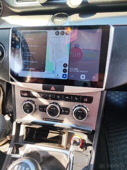 10,1" android 2DIN autoradio octavia,superb,passat,yeti... - 2