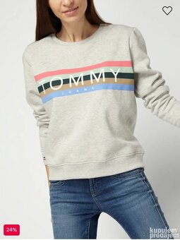Tommy Jeans vel.S - 2