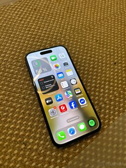Apple Iphone 15 128gb - 2
