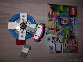 Lego friends - 2