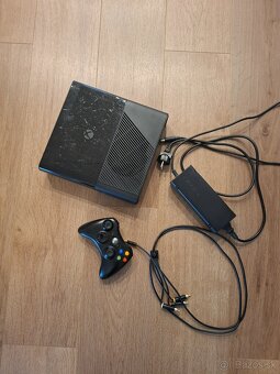 XBOX 360 500GB - 2