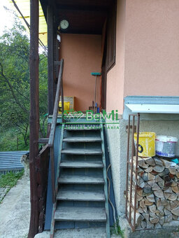 Chata na predaj v časti Mihaľov - 2