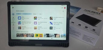 Velky tablet globalsec - 2