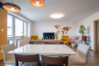 Moderný 3-izbový byt na Štefánikovom námestí s balkónom... - 2