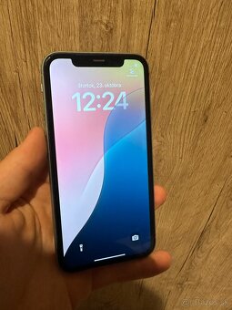 Iphone 11 (100% bateria) - 2