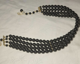 Starý náhrdelník - 2