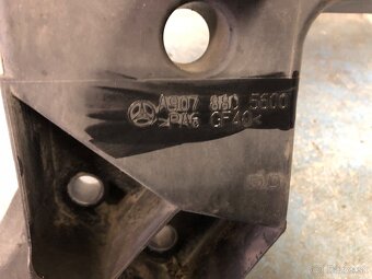 Mercedes sprinter - 2