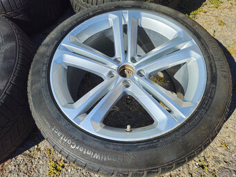 VW Mallory 5x112 R19 9Jx19H2 ET33 - 2