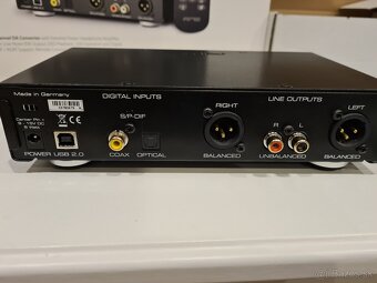 RME ADI-2 DAC FS - 100% stav - 2