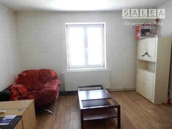 EXKLUZÍVNE Rodinný dom, 120 m2, Hronovce, okr. Levice - 2