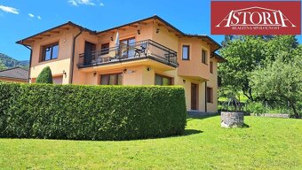 pekný 6-izb. rodinný dom - Vrútky - Karvaša a Bláhovca - 2