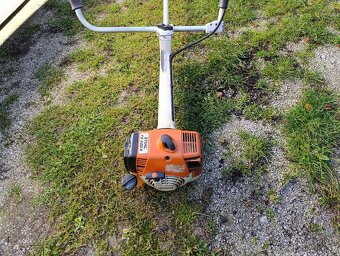 Stihl fs 400 k - 2