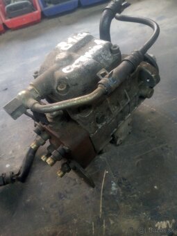 Vstrekovacie čerpadlo Škoda Octavia 1.9 TDI - 2