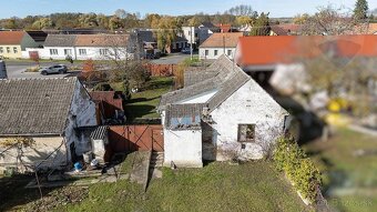 Na predaj rodinný dom v obci Gajary - 2