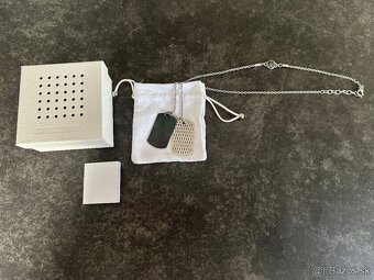 Náhrdelník Diesel Jewelry model DX0842040 - 2