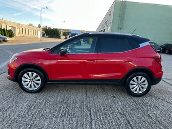 SEAT Arona 1.6 TDI XCELLENCE - 2