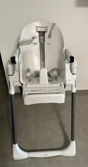 Detska jedalenska stolicka Peg perego - 2