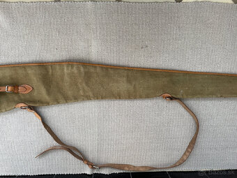 Predám nepouž. púzdro na zbraň... - 2