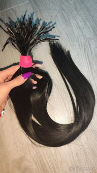 Vlasy na predĺženie - 2