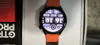 Amazfit GTR3 pro - 2