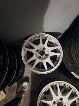 Elektróny 4x100 r15 - 2