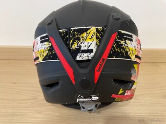 Lyžiarska prilba dámska Bollé s okuliarmi Bollé - 2