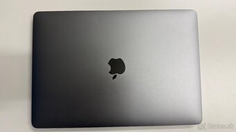 Apple MacBook Pro 13,3” M1 8GB RAM 512GB SSD - 2