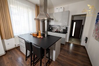 PRENÁJOM - 2. Izbový byt v centre mesta - 2