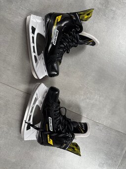 Predam korcule Bauer Supreme M3 - 2
