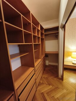 2 izbový byt Trnavaké Mýto (Šancová) - 2