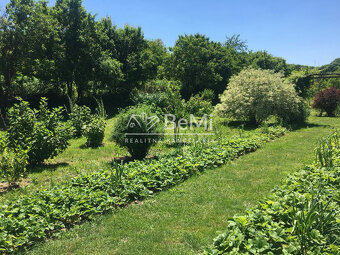 Pozemok 7 400 m² len 33 km od Košíc - 2