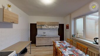 HALO reality - Predaj, rodinný dom Tomášikovo - EXKLUZÍVNE H - 2