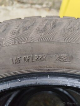 Zimné 215/60/16 - 2