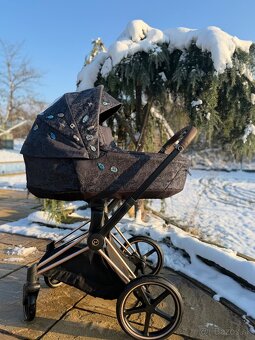 Cybex priam Jewels - 2