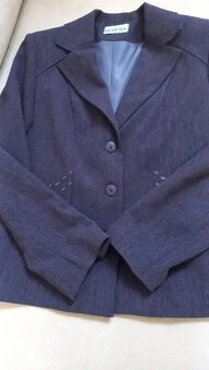 Dámske saká a mikina , L veľkosť - 2