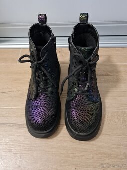 Prechodná obuv veľ. 34 - 2