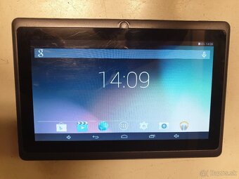 7"  Tablet - 2