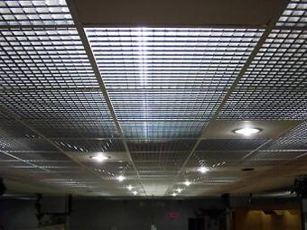 Kazetové stropné dosky - podhladové kazety - 2