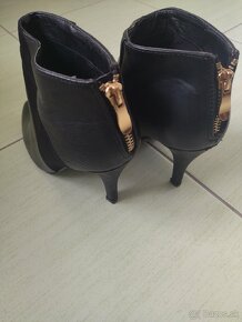 Dámske kotníkové topánky - 2