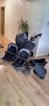 Súrodenecký kočik Easywalker Harvey 2 - 2